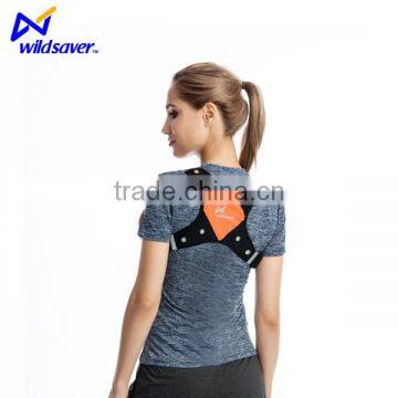 LED Flashing Safety Designer Jogging Suits for Women photo-5