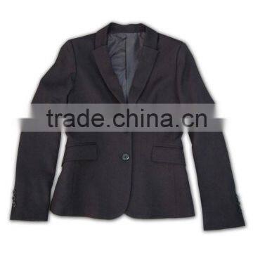 2015 New Italian Style Men's Suits Men Business Suits for Juniors photo-5