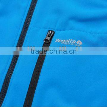 Softshell Jacket photo-4