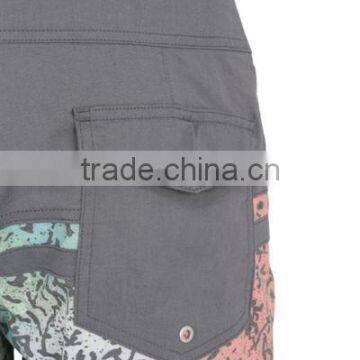 Hot Sale News Style Boys Pants Fitness Beach Pants Cargo for Man photo-3