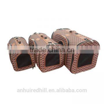 Factory Supply Excellent Quality Pet Bag Carrier photo-2