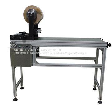LED Board Processing Equipment Gluing Machine for Soft and Hard LED Bars photo-3