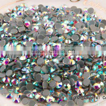 Ss20 ab Crystal Flatback Hot Fix Strass photo-2
