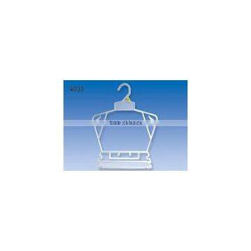 babywear hanger (#4033)