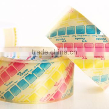 Cheap round adhesive tape