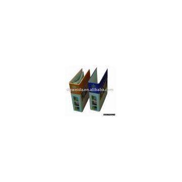 paper file folder