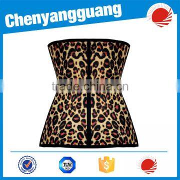 Shaperwear Underbust 100% Latex Waist Trainer Corset photo-6