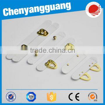 Women Mature Steel Boned Corset Busk For Corset Dress photo-4