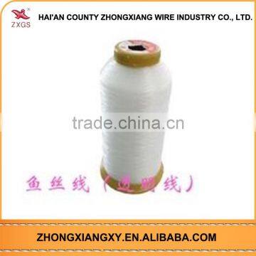 Jiangsu Spun Polyester Nylon Viscose Filament Yarn photo-2