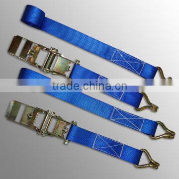 50mm ratchet tie down straps made in china