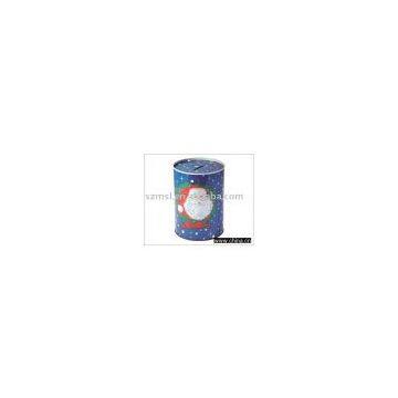 Gift tin can