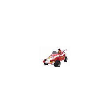 Gas ATV