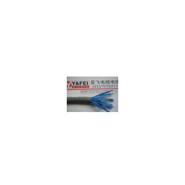 NYM-O - PVC Installation Cables