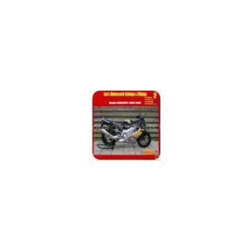 Honda CBR600 F4