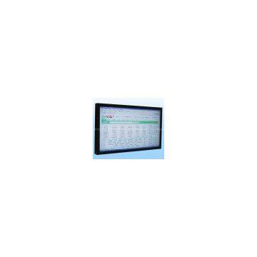 32 inch network lcd lan,wifi wireless advertising lcd display,digital advertising monitor,digital signage wifi
