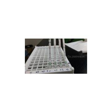 Aflatoxins M1 Rapid Test Strips photo-3