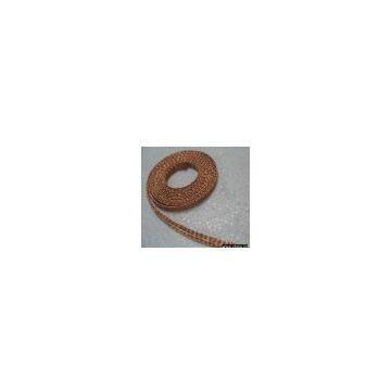 Braided Copper Wire