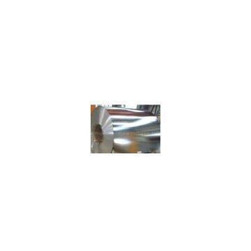 300mm-980mm Width JIS G3303 T1-T4 MR Narrow Strip Tin Plate Coil