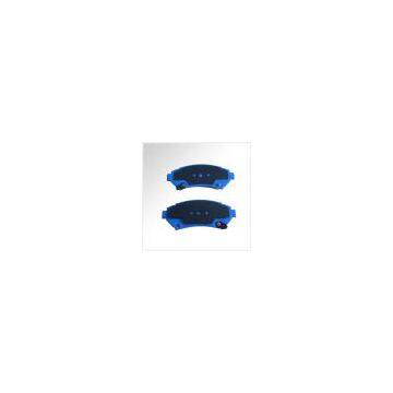 brake pads
