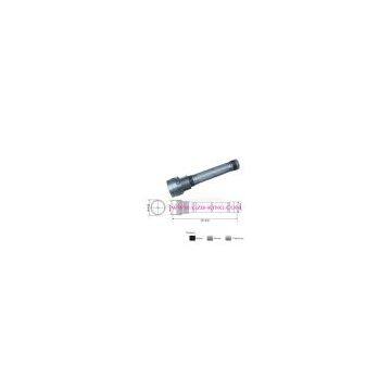 35W HID flash light