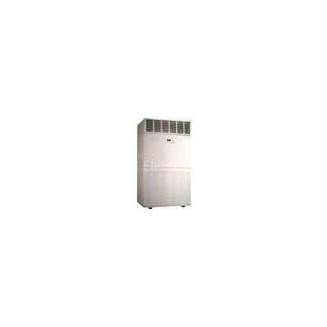 Energy saving 100 - 120m2 industrial rotary Commercial dehumidifier 90L / Day  for home