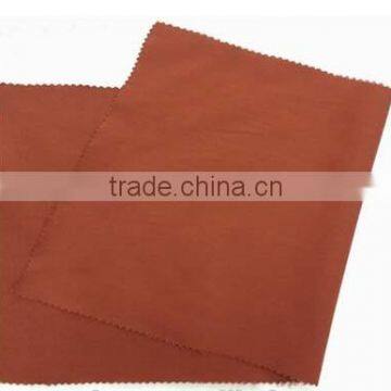 Supply Flame retardant knit aramid fabrics fire protecting fabrics