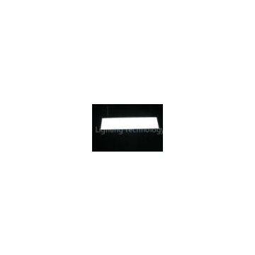 1200 * 300 mm , 1200 * 600 mm suspended ceiling led panel light 2400Lm / 2700Lm / 3500Lm