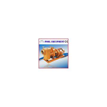 15HP Electric Swimming Pool Water Pump,brass Pump