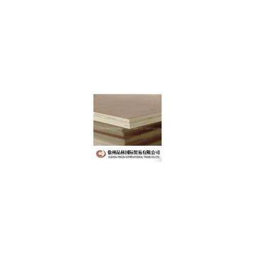 High quality Commercial plywood manufacturer