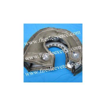 T3/T4/T6 Turbo Cover Thermal Turbo Heat Blanket photo-2