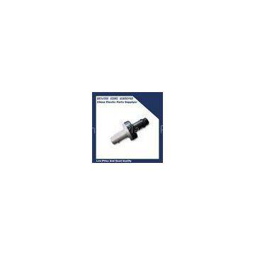 ABS Silicone Plastic Diaphragm Check Valve 5/16