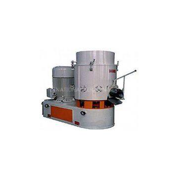Custom PVC / PE Plastic Sheet Pipe Extrusion / Mixing Machine Equipment SRL-Z800 / 2000