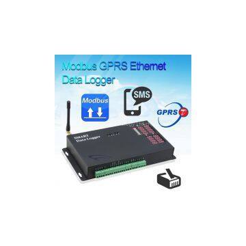 Modbus GPRS Ethernet Data Logger