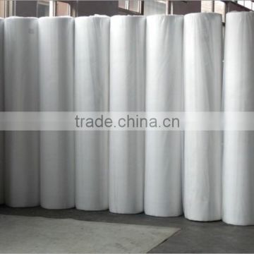 100% Polyester Needle Punched Non-woven lining fabric for clothing