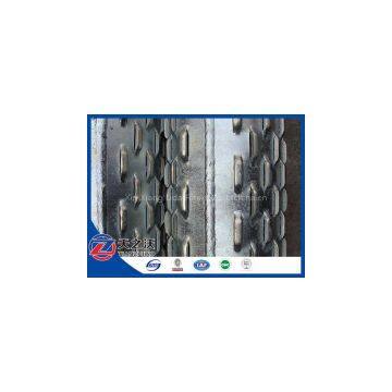 High Density Bridge Slotted Screen photo-3