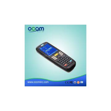 Win CE based Industrial PDA