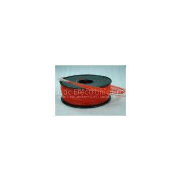 HIPS 3mm / 1.75 mm 3d printer filament  for Markerbot , RepRap , Cubify and UP 3D Printer