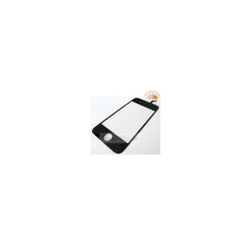 CP24013 Black Glass Touch Screen Digitizer for Iphone 4G Repair