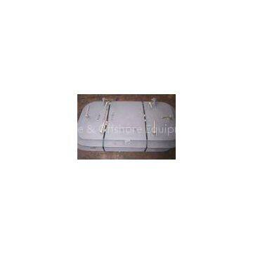 Marine Parts Marine Access Doors to 0.4 Bar, OEM& ODM Customzable Ship Interior Systems
