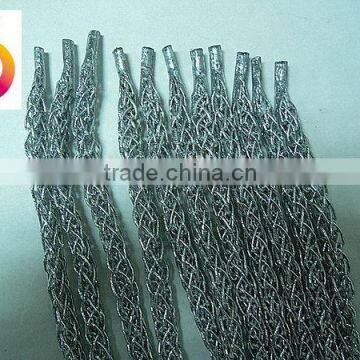 Excellent Quality Cheapest pp Bag Handle Rope With Pull Buckle photo-2