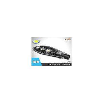 High Performance 150W Street LED Lights For Tunnel Entrance / Park / Square