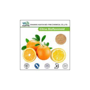 Biotechnology Extract 100% Pure Citrus Bioflavonoids Powder Grade Standard