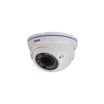 Night Vision IP Dome Camera