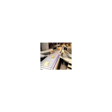 roller conveyor