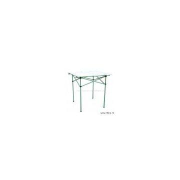 Sell Aluminum Folding Table