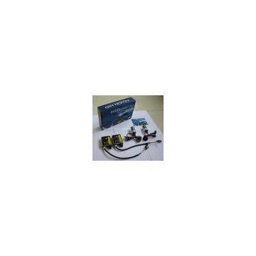 DIGITAL XENON HID CONVERSION KIT----- D2S SINGLE BEAM KIT