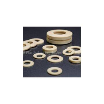Plastic Thrust Bearings