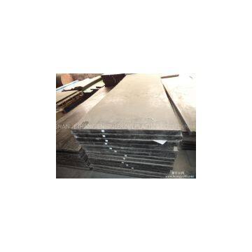 Good Quality Wear Resistance Uhmwpe Plasic Lining