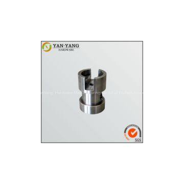 Custom cnc aluminum precision parts manufacturer