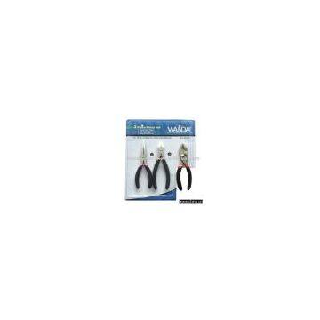 Sell 3pc Pliers Set